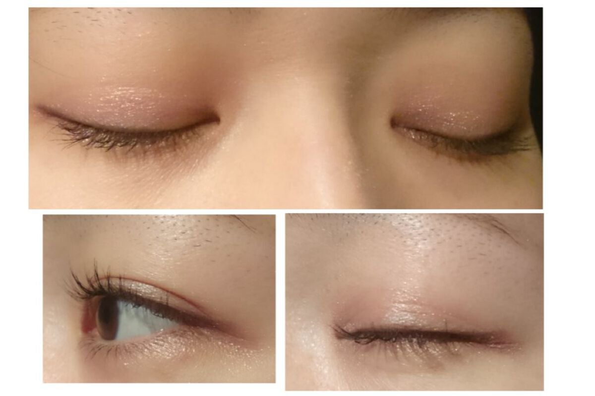 メークアップ コレクション 2022/ESTEE LAUDER/メイクアップキットを使ったクチコミ(1枚目)