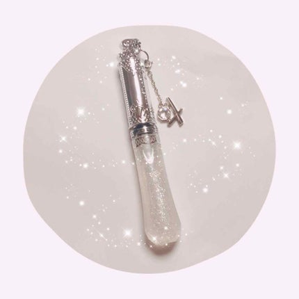 バースジェム グロス/JILL STUART/リップグロスを使ったクチコミ(1枚目)