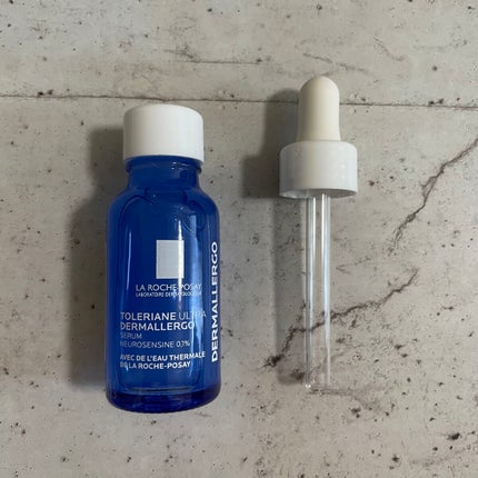 トレリアン ウルトラ セラム/ラ ロッシュ ポゼ/美容液を使ったクチコミ(2枚目)