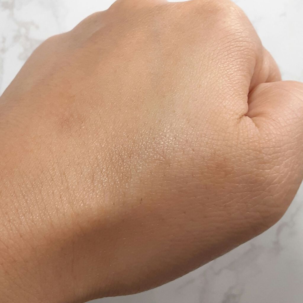 ホワイトローズ フレッシュハンドジェル/Flora Notis JILL STUART/ハンドジェルを使ったクチコミ(4枚目)