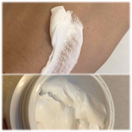 WHITE WHIPPING CREAM(ウユクリーム)/G9SKIN/化粧下地を使ったクチコミ(2枚目)