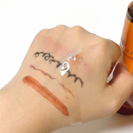 アルティム8∞ スブリム ビューティ クレンジング オイルn/shu uemura/オイルクレンジングを使ったクチコミ(6枚目)