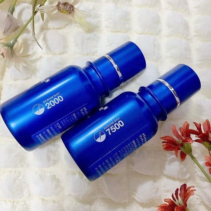 ゼロ1DAYエクソソームショット7500/MEDICUBE/美容液を使ったクチコミ(2枚目)