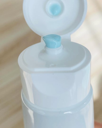 デオグラオーラテック オリジナル/DEOGLA/歯磨き粉を使ったクチコミ(2枚目)