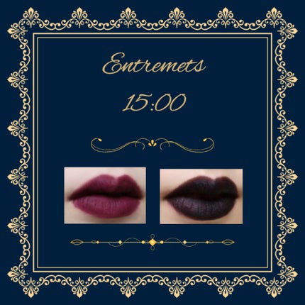 Powder Tint (泥リップ)/hyntoor/口紅を使ったクチコミ(1枚目)