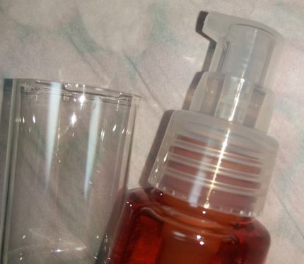 を使ったクチコミ(3枚目)