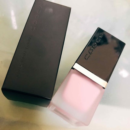 シマー リクイド ブラッシュ/SUQQU/リキッドチークを使ったクチコミ(1枚目)