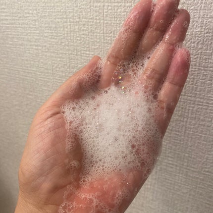 NODOKA デリケートゾーンソープ/ILLUMINATE/デリケートゾーンケアを使ったクチコミ(3枚目)