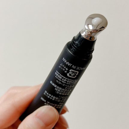 EYE TARGET/fracora/アイケア・アイクリームを使ったクチコミ(2枚目)