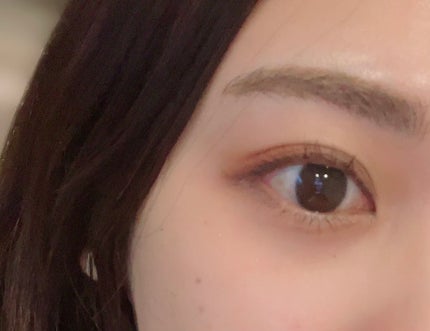 スカイハイ/MAYBELLINE NEW YORK/マスカラを使ったクチコミ(2枚目)