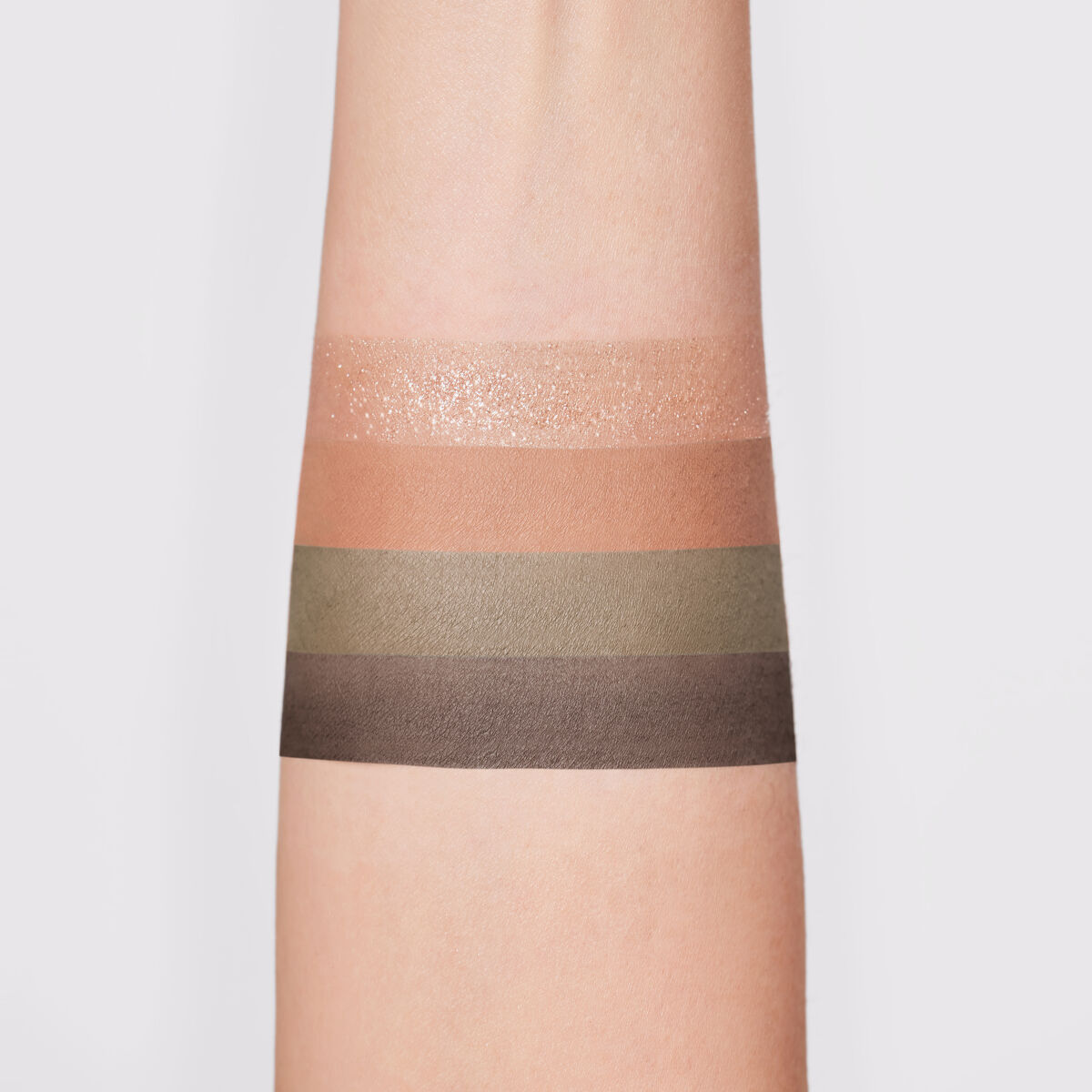 テイスティングライフアイシャドウパレット OL01