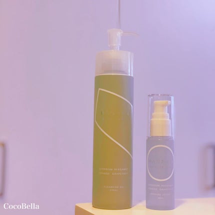 モイスチャーローション/HANNAH BY SUPERBLY/化粧水を使ったクチコミ(1枚目)