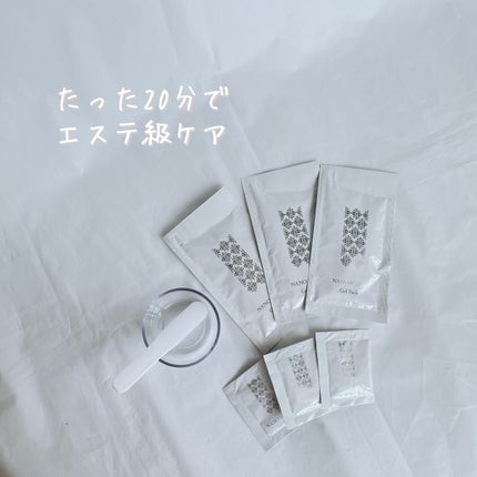 炭酸パックプレミアム/フェヴリナ/洗い流すパック・マスクを使ったクチコミ(1枚目)