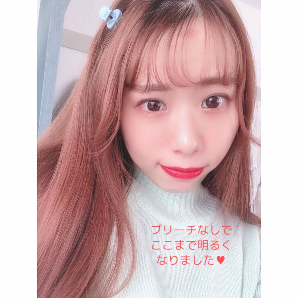 リュクス オイル/システム プロフェッショナル/ヘアオイルを使ったクチコミ(4枚目)