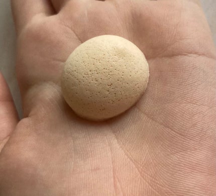 シンムース CCベース M/VIVISION/CCクリームを使ったクチコミ(3枚目)