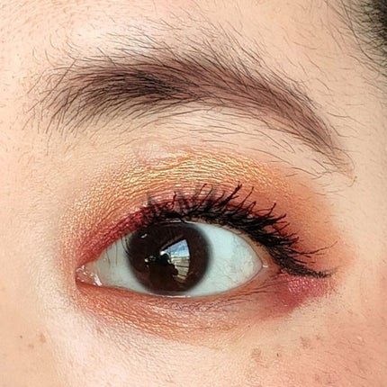 ミックスアイブロウ/キャンメイク/パウダーアイブロウを使ったクチコミ(3枚目)