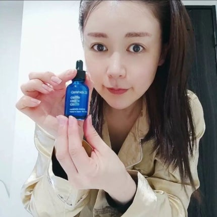 天然セラミド配合美容液 セラミド 20/Celife/美容液を使ったクチコミ(6枚目)