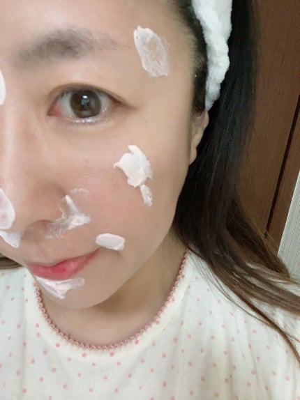 トラブルペアーマスク/DEWYCEL/シートマスク・パックを使ったクチコミ(6枚目)