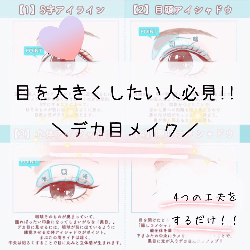 クリーミータッチライナー/キャンメイク/ジェルアイライナーを使ったクチコミ(1枚目)