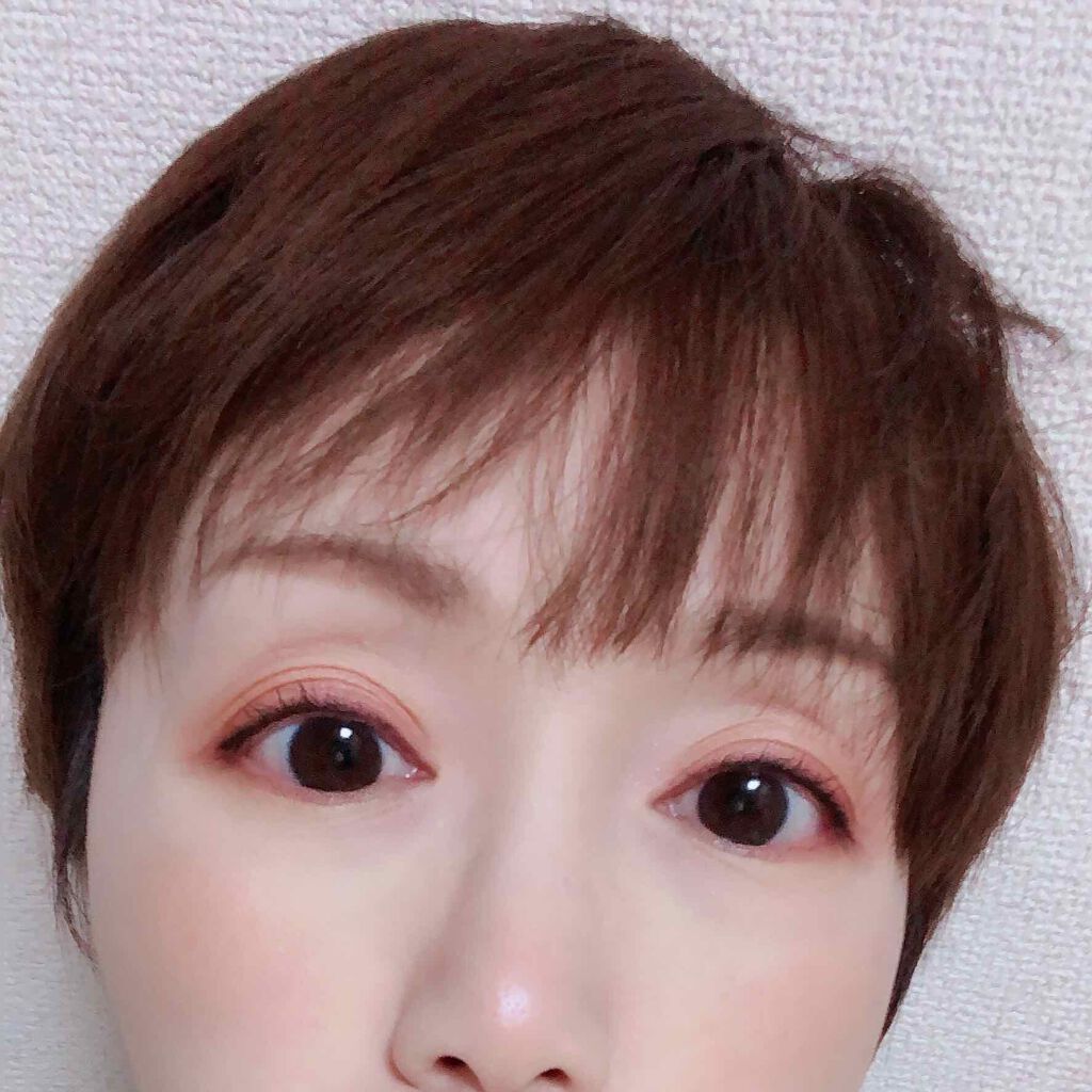 リンリン on LIPS 「皆さん、こんばんは〜今日はSUQQUのアイシャドウパレットとチ..」(3枚目)