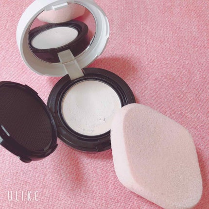 レアペイントファンデーション/KATE/クリーム・エマルジョンファンデーションを使ったクチコミ(2枚目)