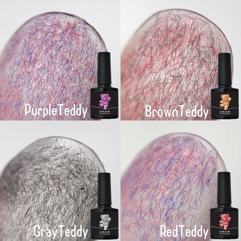 ファーマットトップジェル/ネイル工房/ジェルネイルを使ったクチコミ（2枚目）