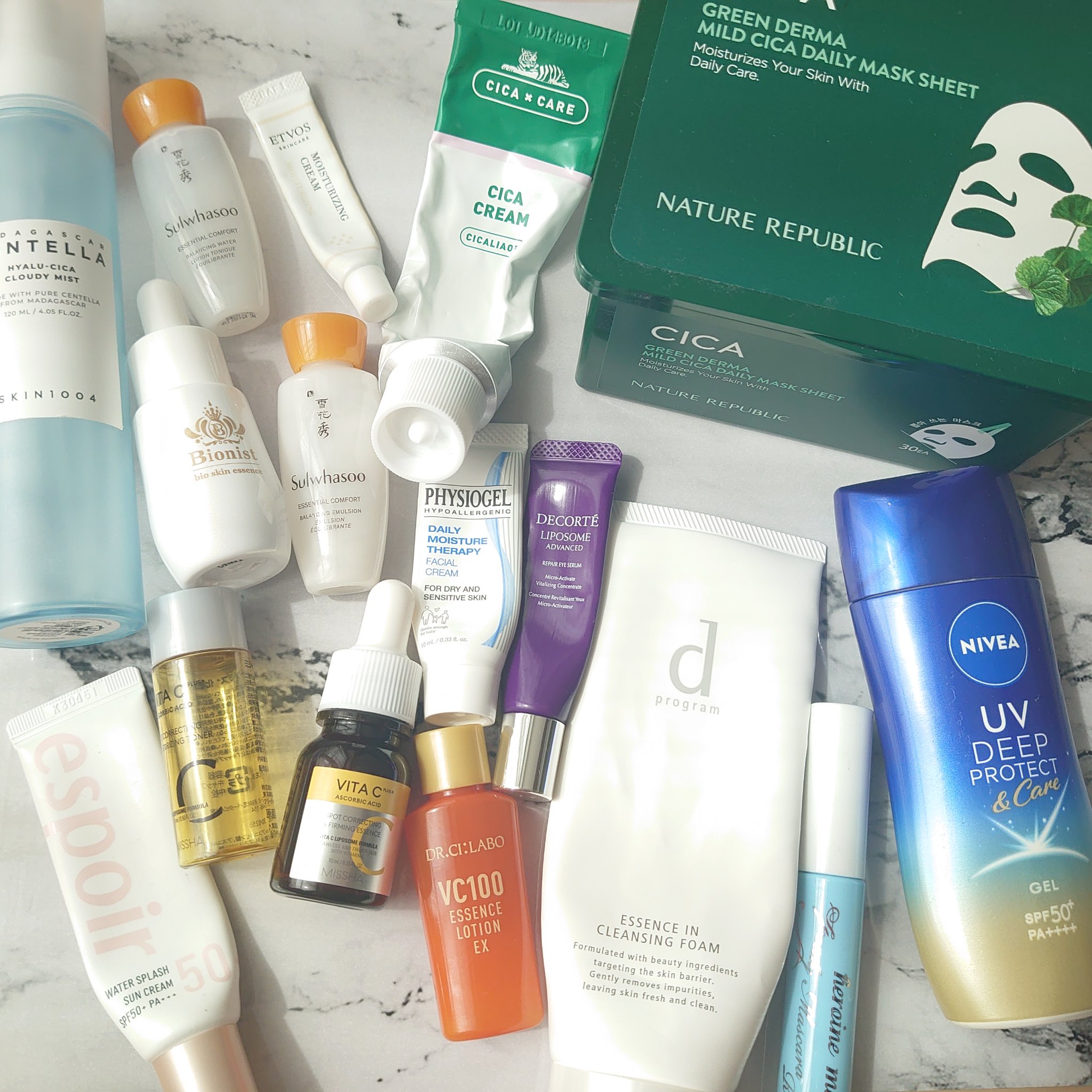 ヒロインメイクＳＰ スピーディーマスカラリムーバー/ヒロインメイク/ポイントメイクリムーバーを使ったクチコミ（1枚目）