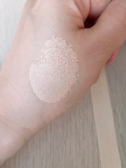 ピンクティーツリーカバークッション/APLIN/クッションファンデーションを使ったクチコミ(7枚目)