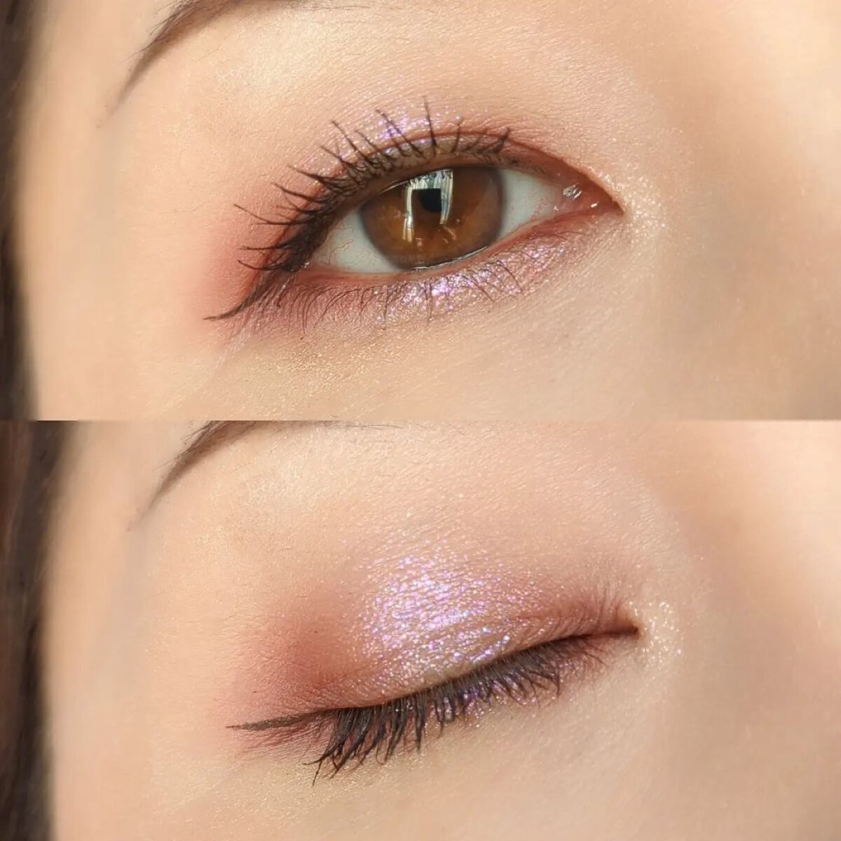 プロアイユニバースパレット/CLIO/アイシャドウパレットを使ったクチコミ（3枚目）