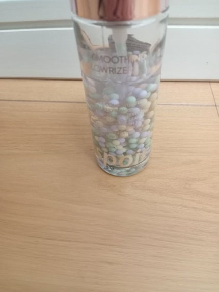 スキンスムージンググロウライザー/espoir/化粧下地を使ったクチコミ(1枚目)