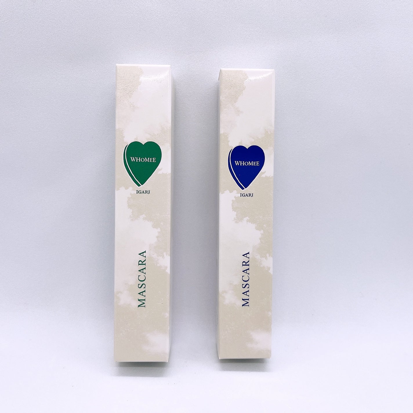 ロング&カールマスカラ N/WHOMEE/マスカラを使ったクチコミ(1枚目)