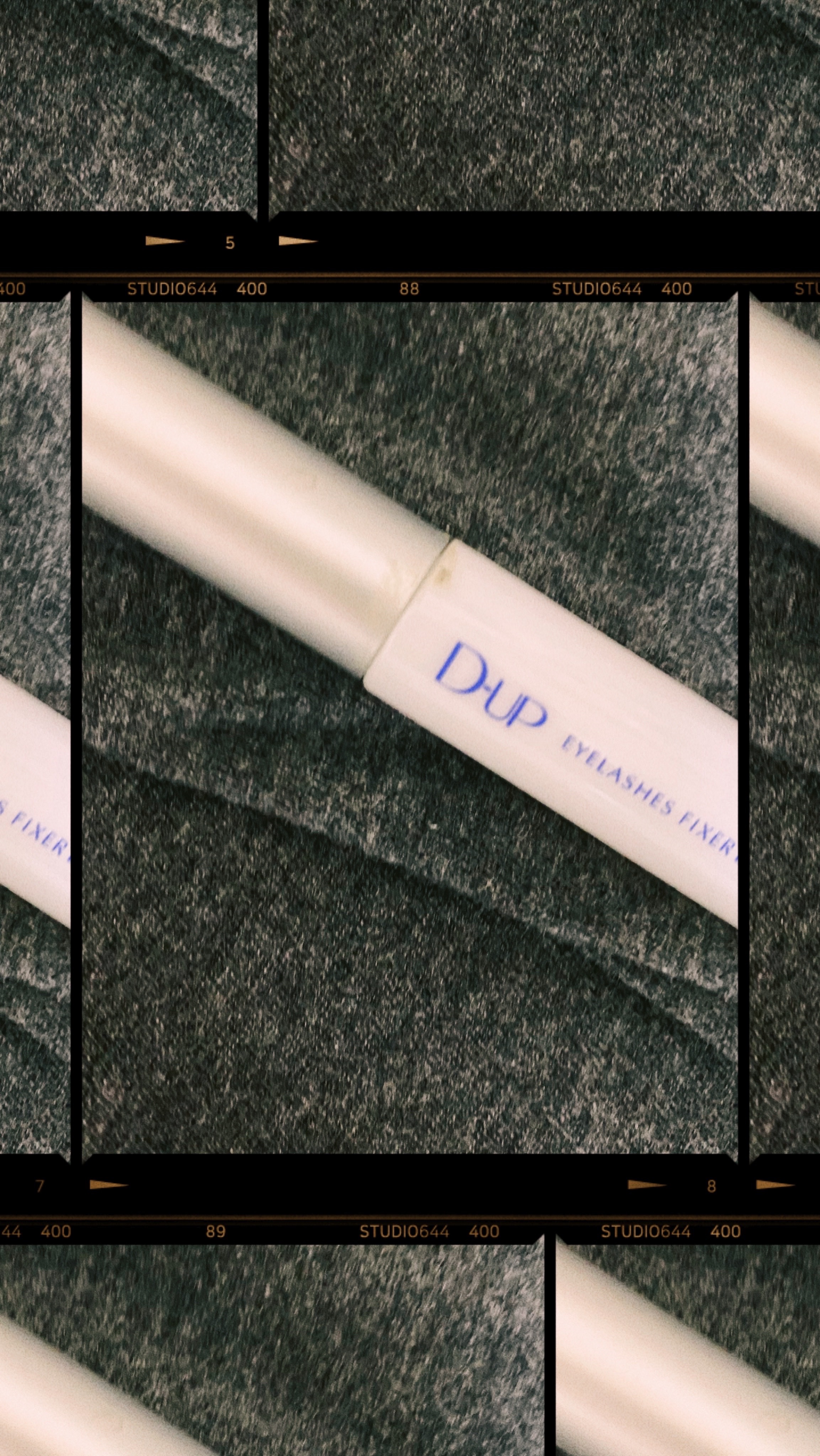 アイラッシュフィクサーEX 552/D-UP/つけまつげを使ったクチコミ（1枚目）