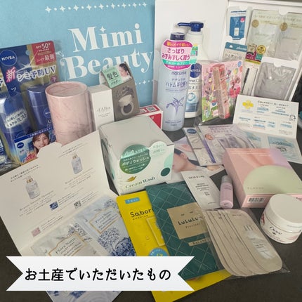 mppð on LIPS ãMimiBeautyPRESENTS-BeautyMeets-..ãïŒ8æç®ïŒ