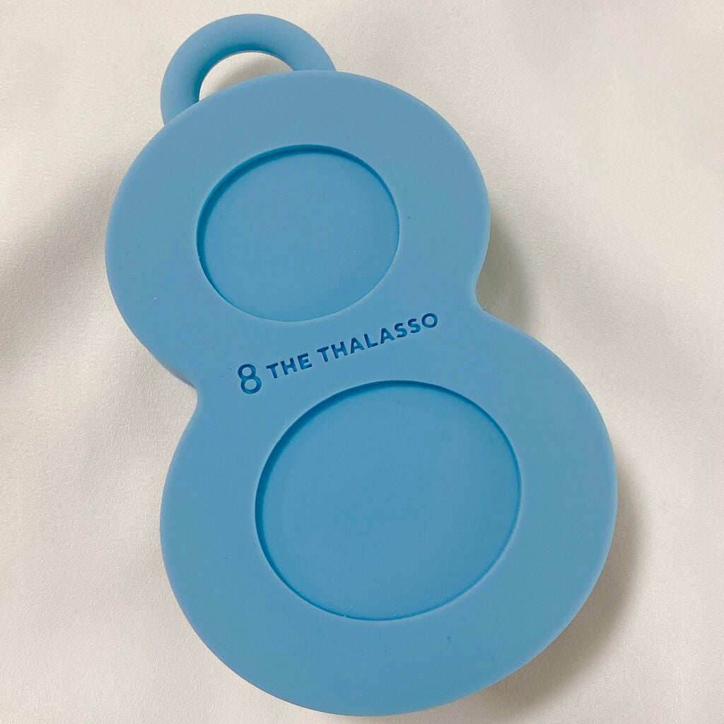 スパ やみつき 頭皮マッサージブラシ ソフト/エイトザタラソ/スカルプブラシを使ったクチコミ(3枚目)