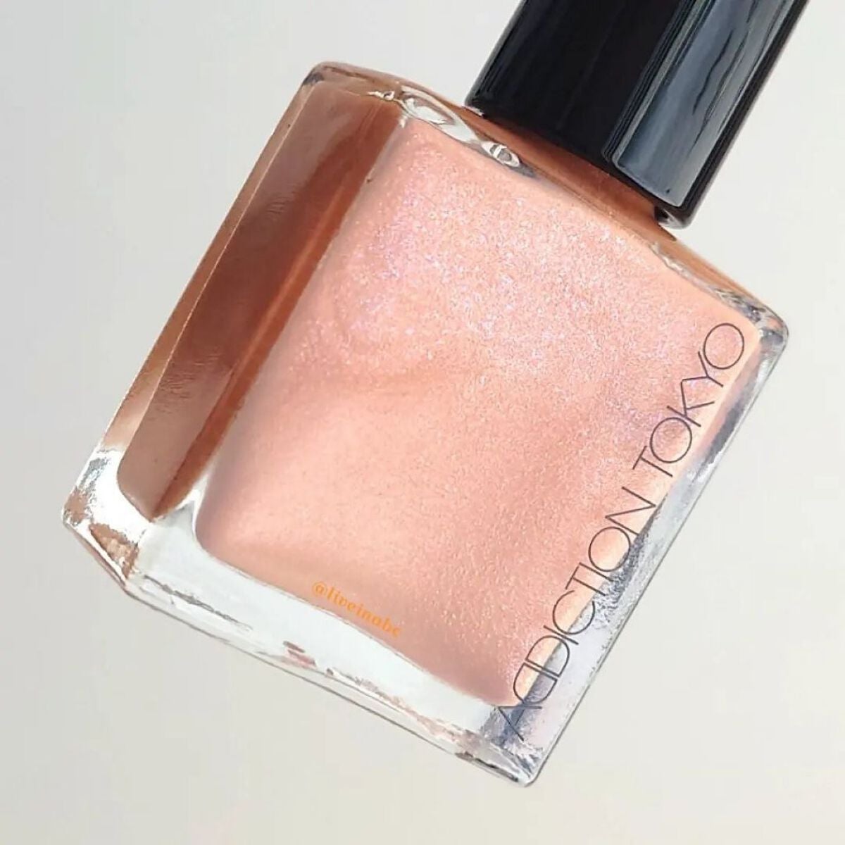 アディクション ザ アイシャドウ スパークル/ADDICTION/単色アイシャドウを使ったクチコミ(6枚目)