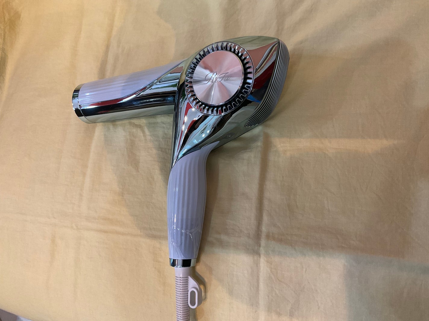 美容室ビート(オーナー兼スタリスト) on LIPS 「ReFaの2024年11月発売の新作ドライヤー「リファビューテ..」(3枚目)