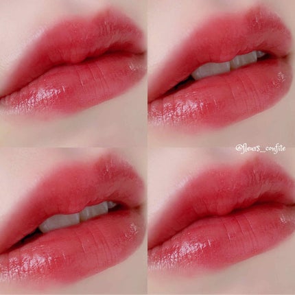 ル・ブール ルージュ/WIAM/口紅を使ったクチコミ(4枚目)