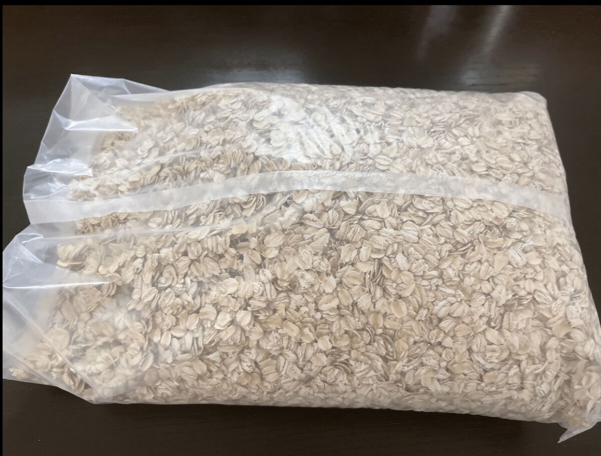 インスタントオートミール/クエーカー/オートミールを使ったクチコミ（2枚目）