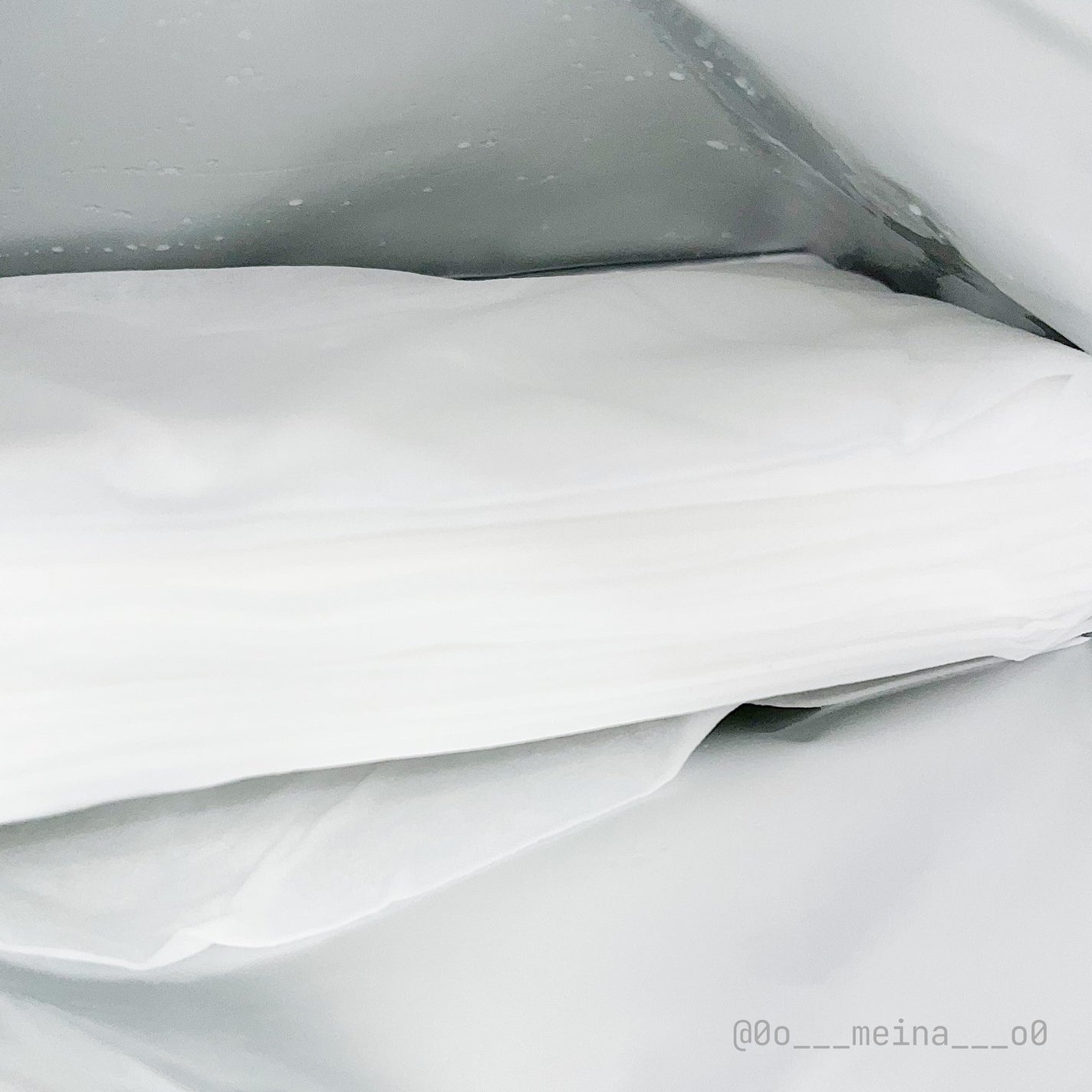 ソフティモ クレンジングコットンシート/ソフティモ/クレンジングシートを使ったクチコミ(2枚目)