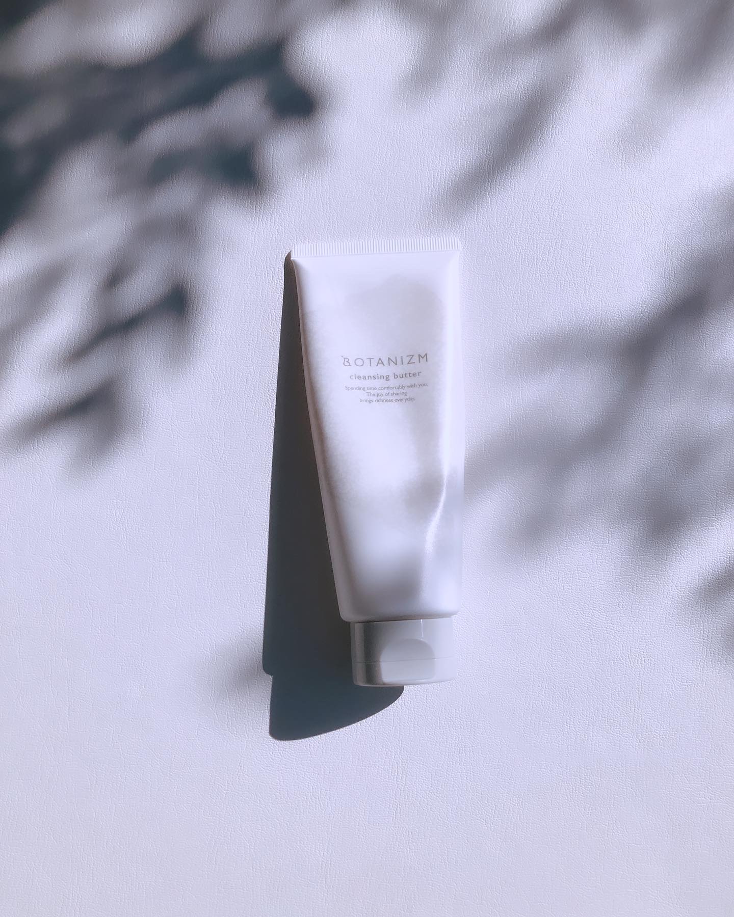 クレンジングバター/ボタニズム /クレンジングバームを使ったクチコミ（1枚目）