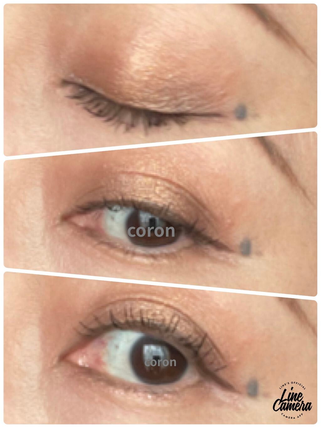 リュクスアイシャドウ/BOBBI BROWN/単色アイシャドウを使ったクチコミ(5枚目)