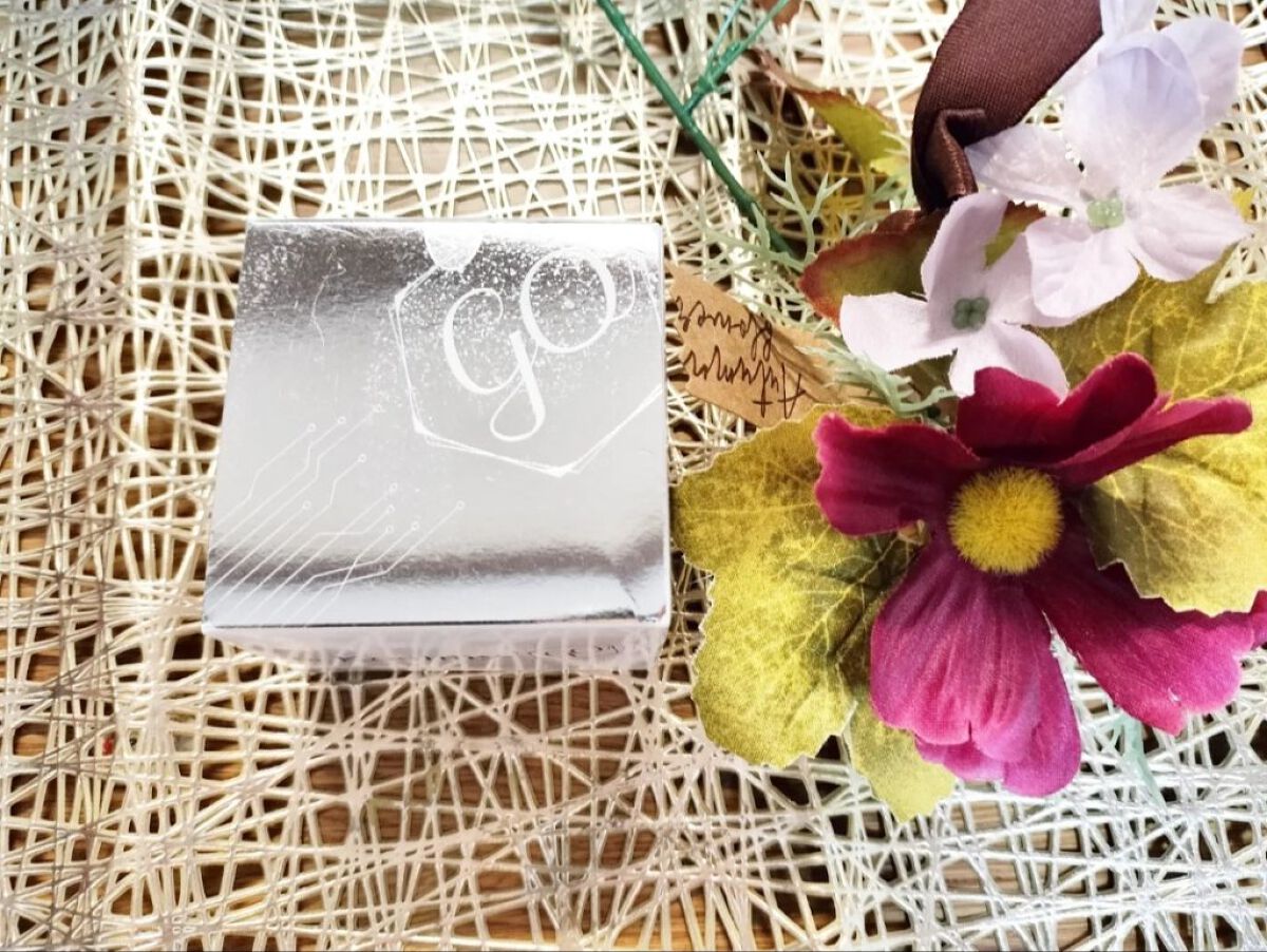 Dr.Kesimy G.O 薬用リンクルジェルSJ/Dr.Kesimy G.O/オールインワン化粧品を使ったクチコミ（1枚目）