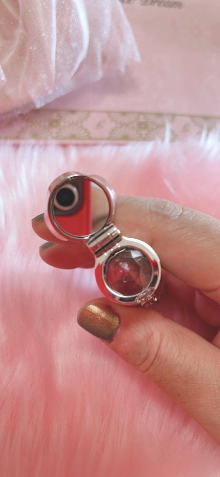 パレスドリーム コレクション/JILL STUART/メイクアップキットを使ったクチコミ(7枚目)