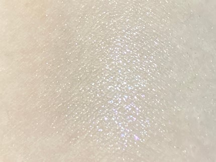 スターダストダイヤモンドハイライトパウダー/PERFECT DIARY/パウダーハイライトを使ったクチコミ(5枚目)