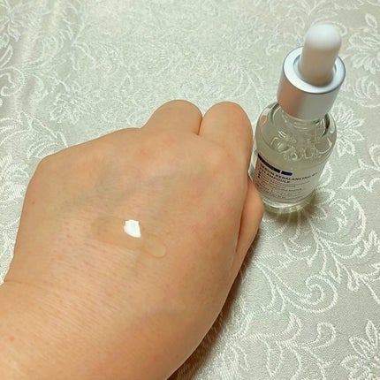 131 ポア クリアリング セラム/Celladix/美容液を使ったクチコミ(6枚目)