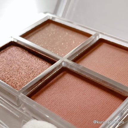 くりまるも🌰 ̖́- フォロバ on LIPS 「MeelfCosme(@meelf_cosme)様の美容のプロ..」(4枚目)