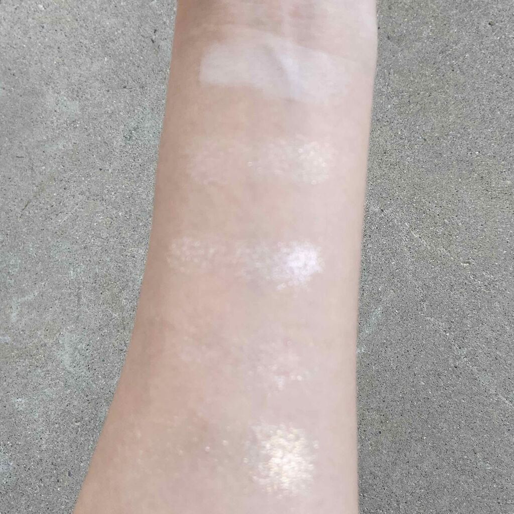 ルックアット マイアイジュエル/ETUDE/単色アイシャドウを使ったクチコミ（3枚目）