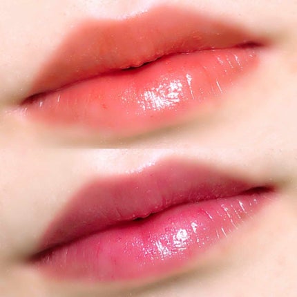 ドラマティックルージュ/マキアージュ/口紅を使ったクチコミ(2枚目)