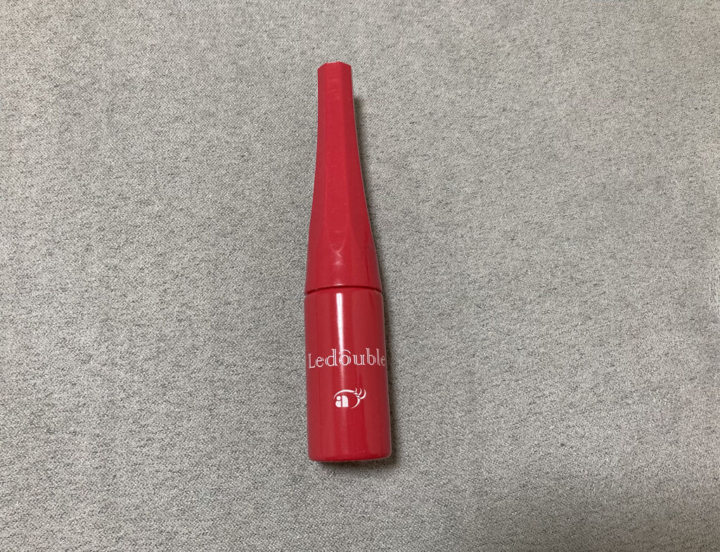 ルドゥーブル/ルドゥーブル/二重まぶた用アイテムを使ったクチコミ（1枚目）