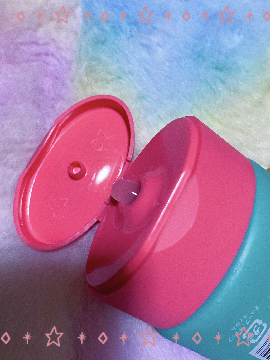 ルルルン クレンジングマイルドジェル/ルルルン/クレンジングジェルを使ったクチコミ（2枚目）